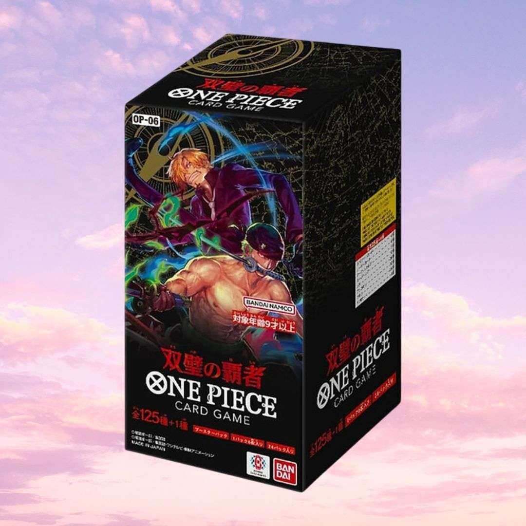 ONE PIECE - キノピオさん専用新時代3boxセット 全国送料無料の通販 未開封】ブースターパック 販売 新時代の