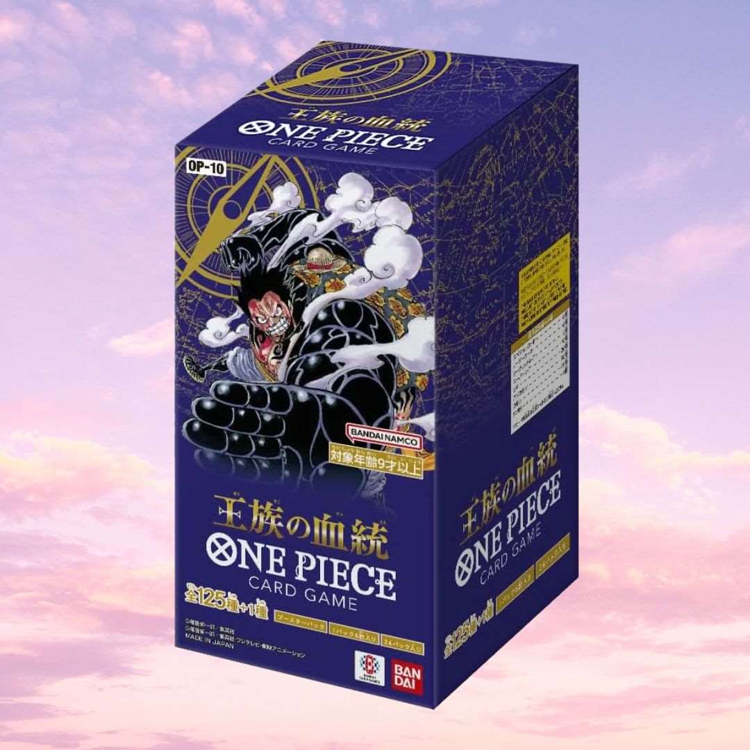 値下げ！ONEPIECE Episode BOX 10BOXセット 値下げ！ONEPIECE Episode BOX 10BOXセット