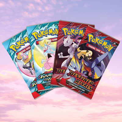 Pokemon - Team Rocket’s Mewtwo ex Tin
