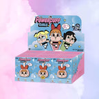 Crybaby × Powerpuff Girls Blind Box - Keef's Cards