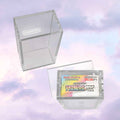 EVORETRO Acrylic Case Magnetic Display Japanese Small Booster Box