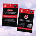 EVORETRO Card Sleeves for Pokemon or Sport Card Penny Sleeves - Keef's Cards
