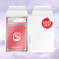 EVORETRO Graded Card Sleeves for PSA - Keef's Cards
