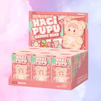Hacipupu Gummy Bear Series Blind Box - Keef's Cards