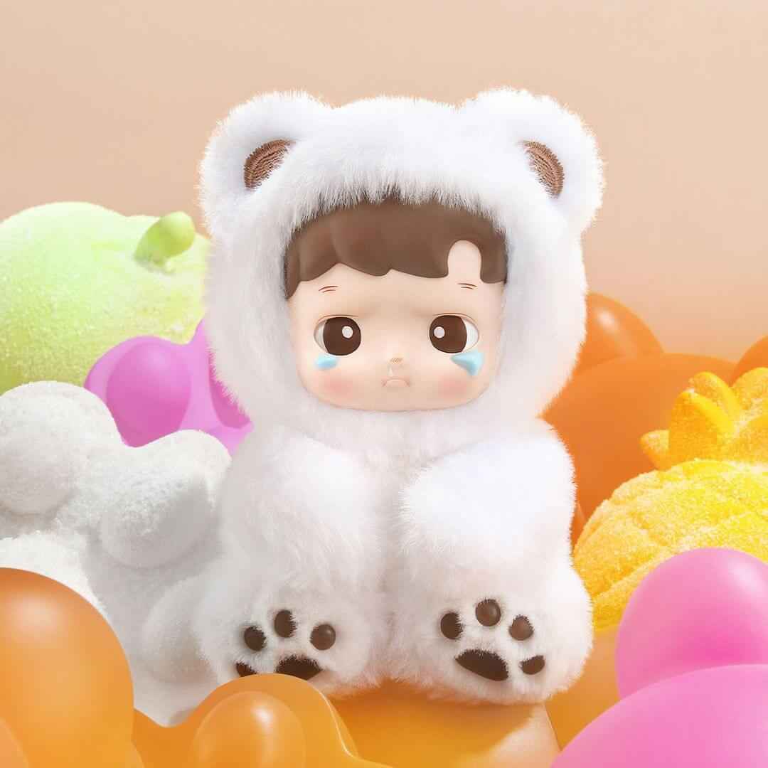 Hacipupu Gummy Bear Series Blind Box – Keef's Cards