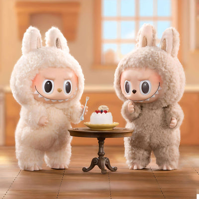 Labubu The Monsters Exciting Macaron Series