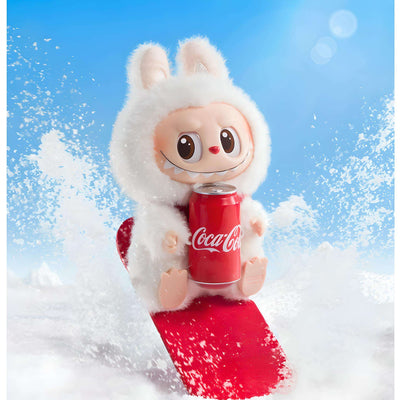 Labubu The Monsters Coca-Cola Series Blind Box