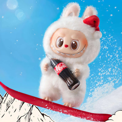 Labubu The Monsters Coca-Cola Series Blind Box