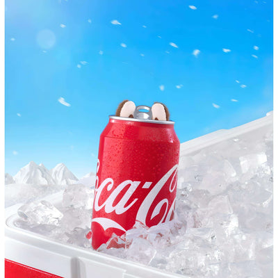 Labubu The Monsters Coca-Cola Series Blind Box