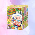 Labubu The Monsters Wacky Mart Series Blind Box - Keef's Cards