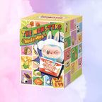 Labubu The Monsters Wacky Mart Series Blind Box - Keef's Cards