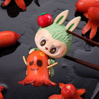 Labubu The Monsters Wacky Mart Series Blind Box - Keef's Cards