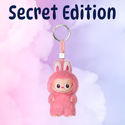 Labubu The Monsters Pin for Love Series Blind Box (A-M)