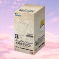 One Piece EB-02 Anime 25th Collection Japanese Booster Box - Keef's Cards