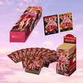 One Piece EB-03 - Heroines Edition Japanese Special Set - Keef's Cards