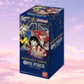 One Piece OP-01 - Romance Dawn Japanese Booster Box - Keef's Cards