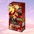 One Piece PRB-02 - The Best Vol.2 Premium Japanese Booster Box - Keef's Cards