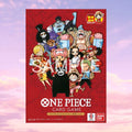 One Piece Premium Card Collection Kumamoto Special Flagship 2026 Japanese - Keef's Cards