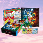 Pokemon Card Game Scarlet & Violet Special Deck Set: Ex Fushigibana Charizard Blastoise