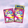 Pokemon Center Original TCG Deck Sleeves Mega Symphonia - Keef's Cards