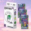 Pokemon Chinese Collect 151 ex Surprise Booster Coin Set (Random) - Keef's Cards