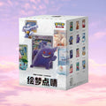 Pokemon Collect 151 Dream Figure Simplfied Chinese Blind Box - Keef's Cards