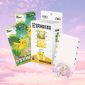 Pokemon Collect 151 Journey Simplified Chinese Card Holder Blind Box - Keef's Cards