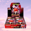 Pokemon Glory of Team Rocket Japanese Booster Box - Keef's Cards