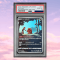 Pokemon Jynx 071/068 CHR Incandescent Arcana Japanese PSA 10 - Keef's Cards