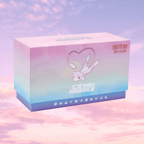 Pokemon Mew Advanced Deck Building Gift Box - Simplified Chinese - Keef's Cards