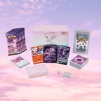 Pokemon Mew Advanced Deck Building Gift Box - Simplified Chinese - Keef's Cards