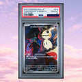 Pokemon Mimikyu #205 Mega Dream EX Japanese PSA 10 - Keef's Cards