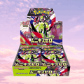 Pokemon Nihil Zero Japanese Booster Box - Keef's Cards