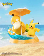 Pokemon Pikachu and Friend Series Simplfied Chinese Blind Box