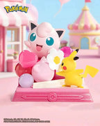 Pokemon Pikachu and Friend Series Simplfied Chinese Blind Box