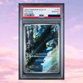Pokemon Psyduck 175/165 AR Scarlet & Violet sv2a Japanese PSA 10 - Keef's Cards