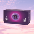Pokemon S-Chinese Brilliant Energy Gift Box "Psychic Energy" - Keef's Cards
