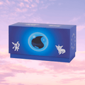Pokemon S-Chinese Brilliant Energy Gift Box "Water Energy" - Keef's Cards