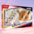 Pokemon SV8.5 Prismatic Evolutions Special Collection Accessory Pouch - Keef's Cards