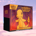 Pokemon Scarlet & Violet Obsidian Flames Elite Trainer Box - Keef's Cards