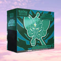 Pokemon Scarlet & Violet Twilight Masquerade Elite Trainer Box - Keef's Cards