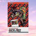 Pokemon Sword & Shield Raihan's Indomitableness Trainer Card Japanese Collection - Keef's Cards
