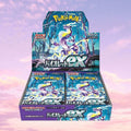 Pokemon Violet EX Japanese Booster Box - Keef's Cards