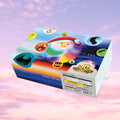 Pokemon 30th Celebration Japanese Futuristic Box