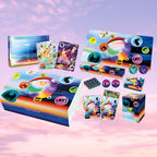 Pokemon 30th Celebration Japanese Futuristic Box