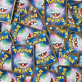 Pokémon Japanese Trainer SR Bulk Cards - Keef's Cards
