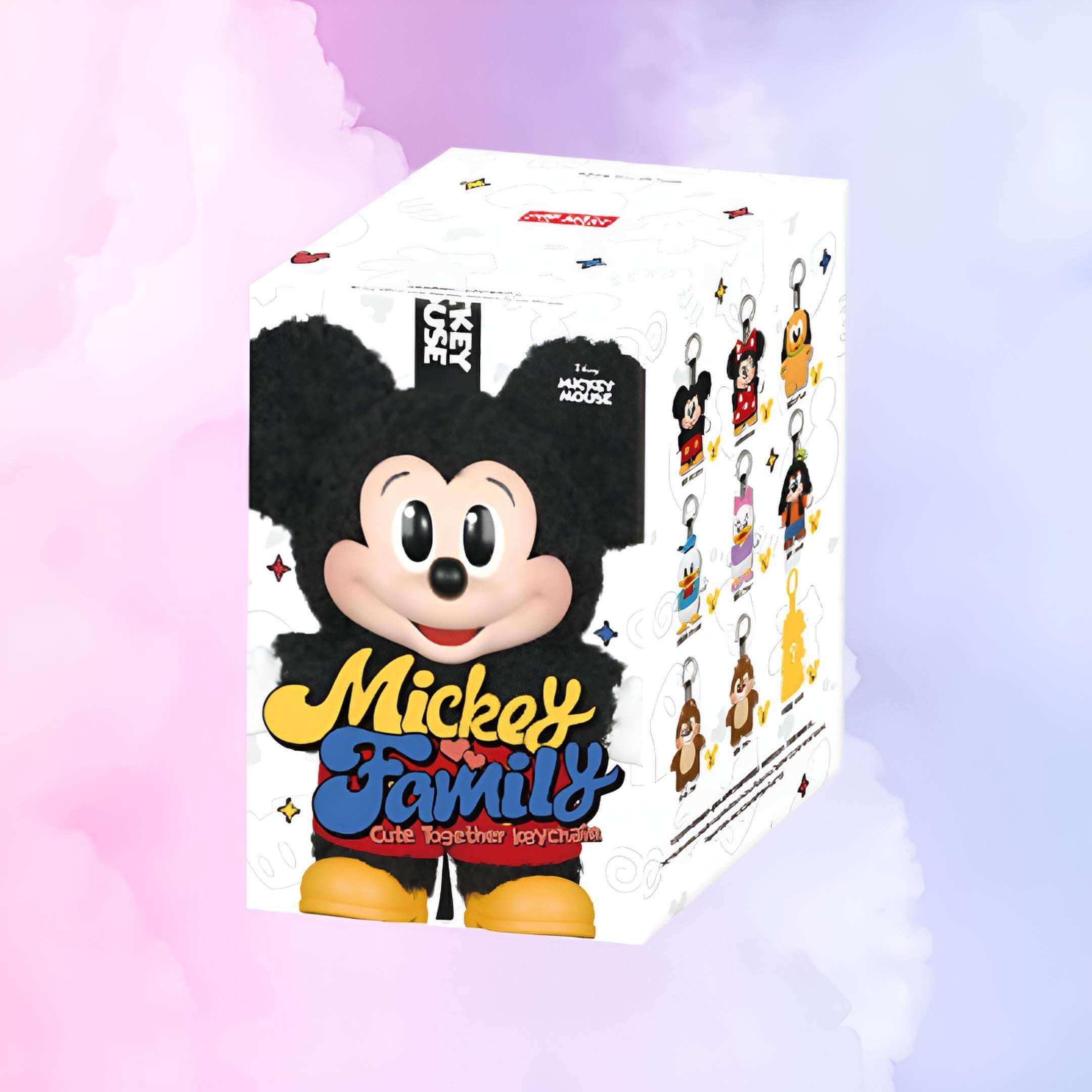 Popmart-Mickey-Family-Cute-