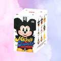 Popmart Mickey Family Cute Together Blind Box - Keef's Cards