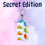 Popmart Mickey Family Cute Together Blind Box - Keef's Cards