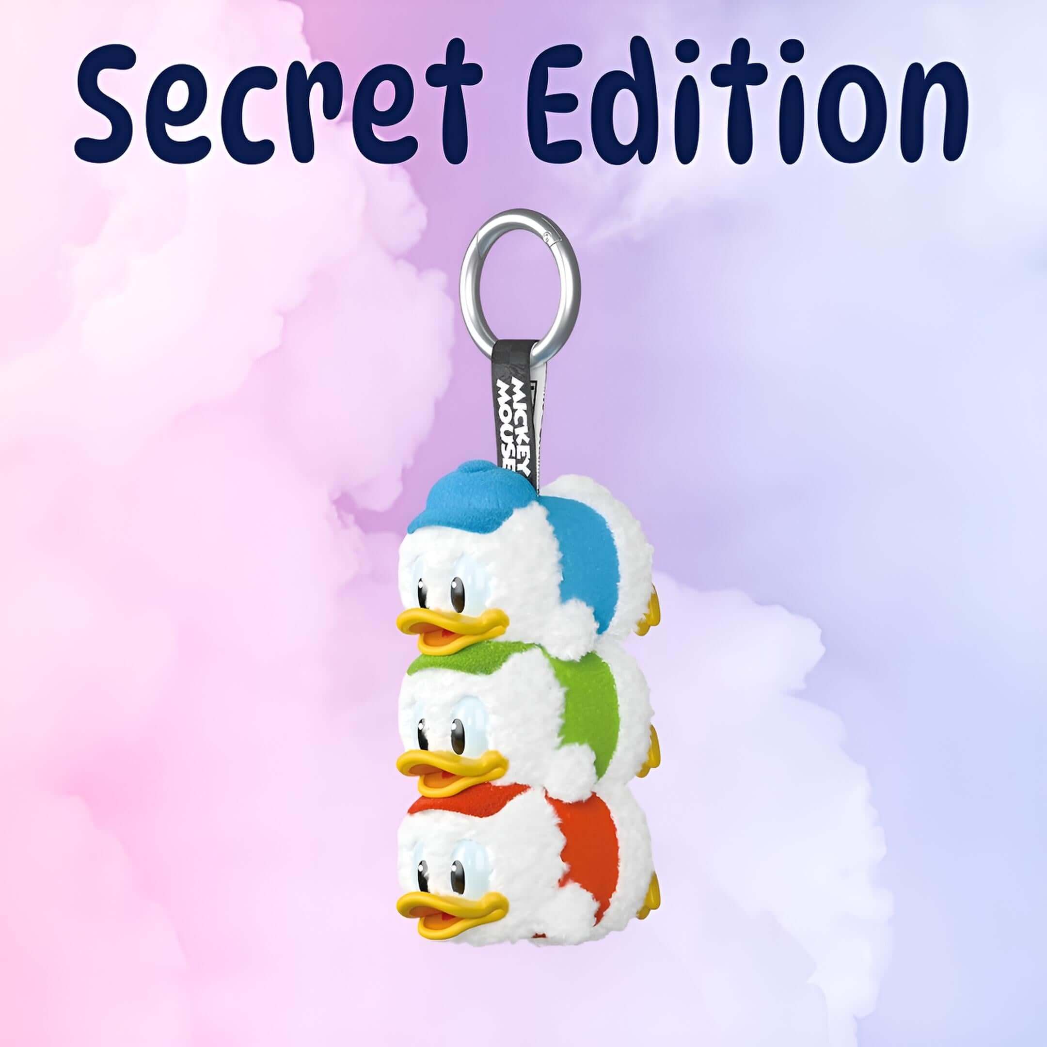 Popmart Mickey Family Cute Together Blind Box - Keef's Cards